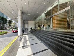 International Plaza (D2), Office #452238031